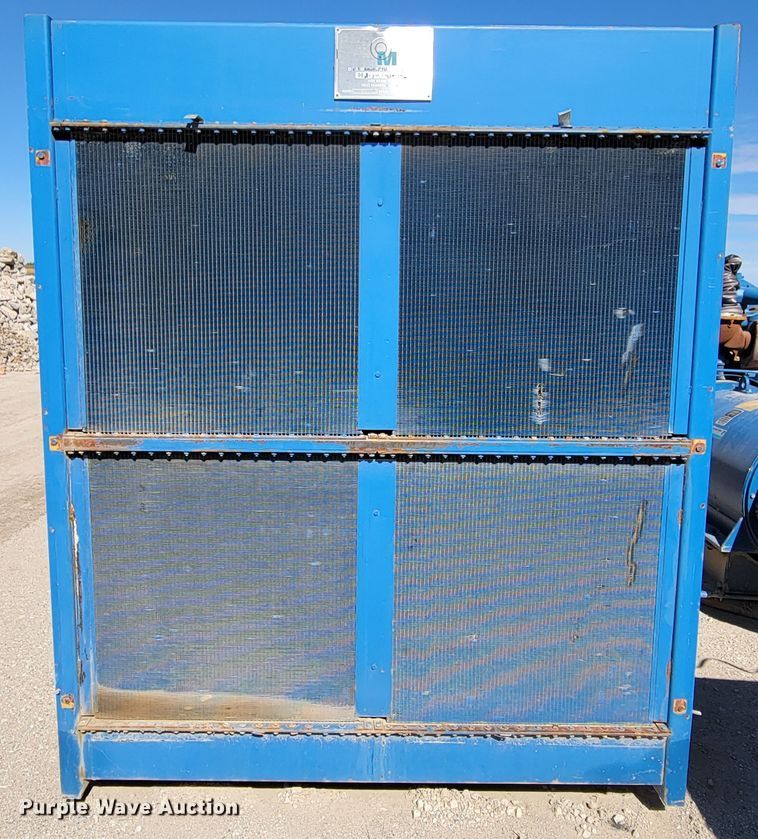 image for item DM8054 Kato Engineering A186030003  generator