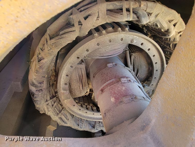 image for item DM8054 Kato Engineering A186030003  generator