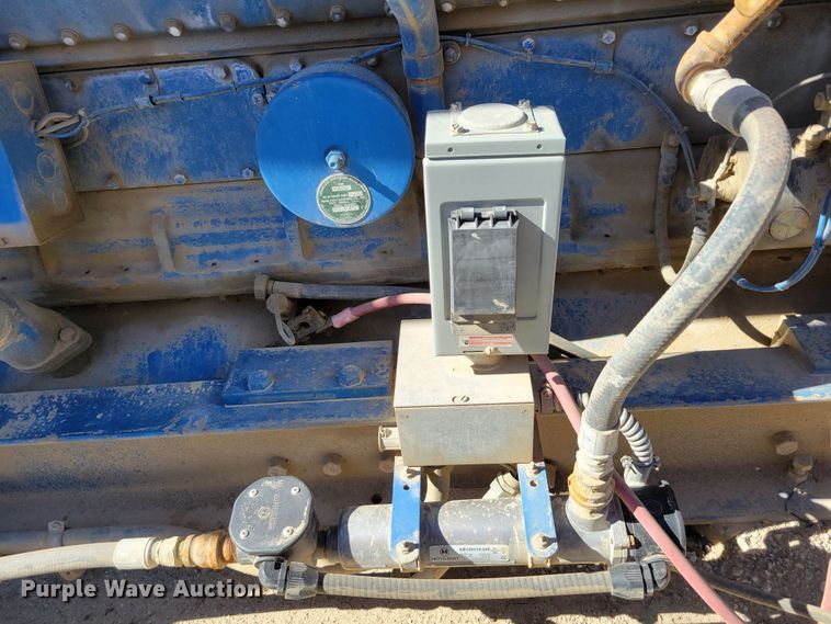 image for item DM8054 Kato Engineering A186030003  generator