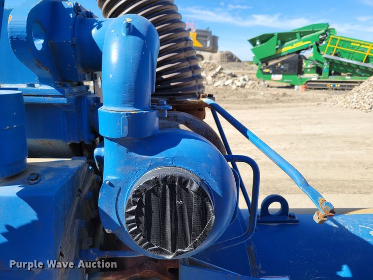 image for item DM8054 Kato Engineering A186030003  generator