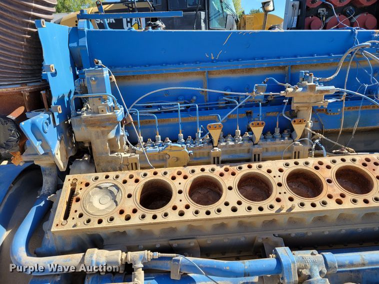 image for item DM8054 Kato Engineering A186030003  generator