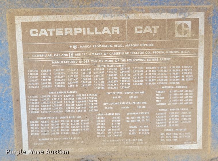 image for item DM8054 Kato Engineering A186030003  generator