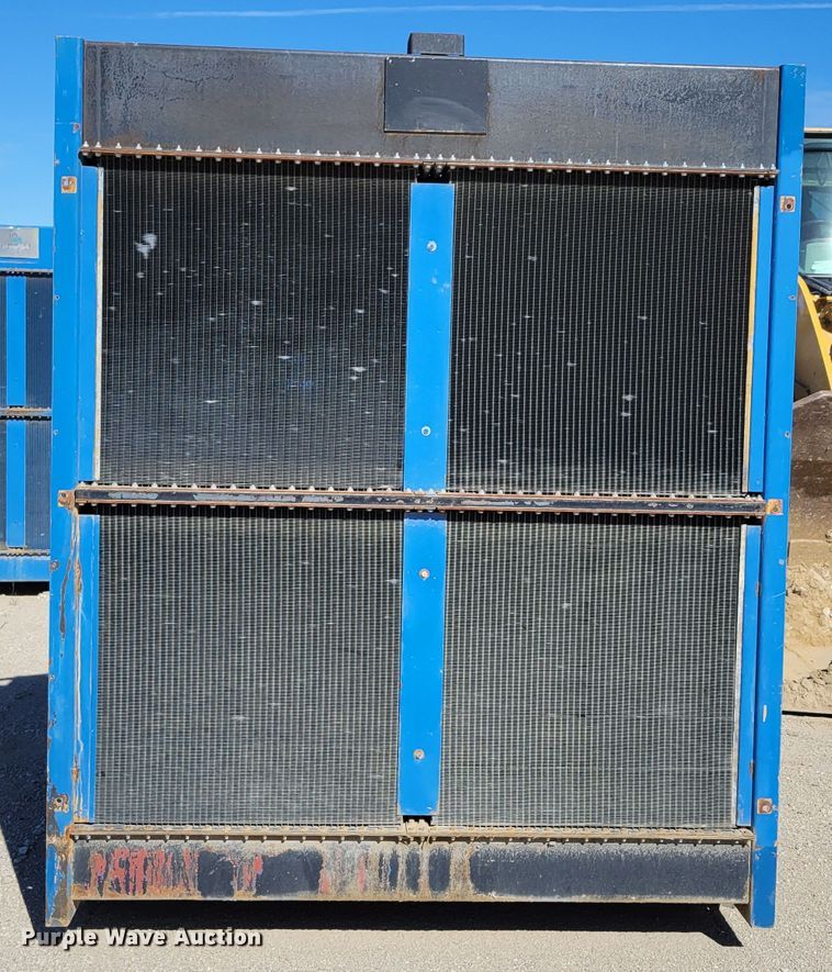 image for item DM8055 Kato Engineering A186030003  generator