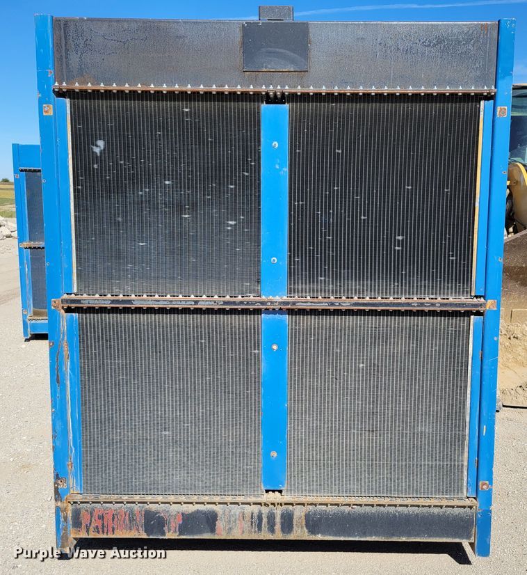 image for item DM8055 Kato Engineering A186030003  generator