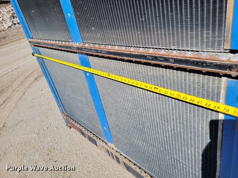 image for item DM8055 Kato Engineering A186030003  generator