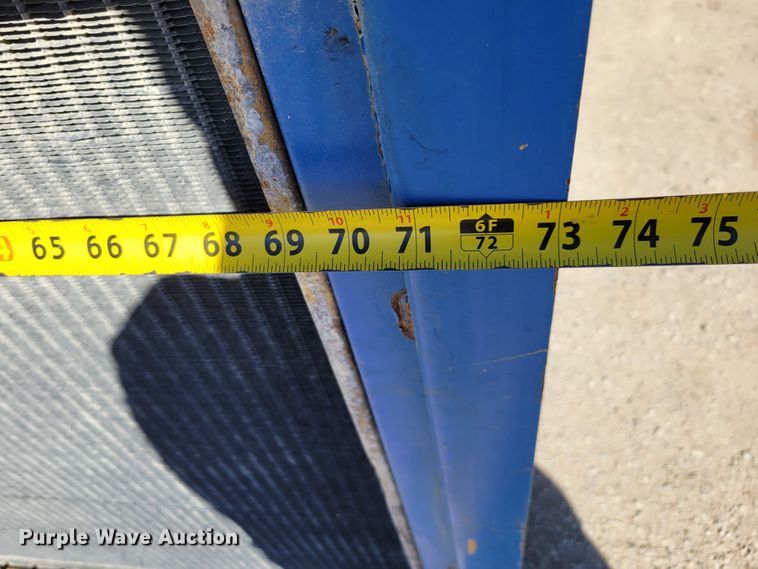 image for item DM8055 Kato Engineering A186030003  generator