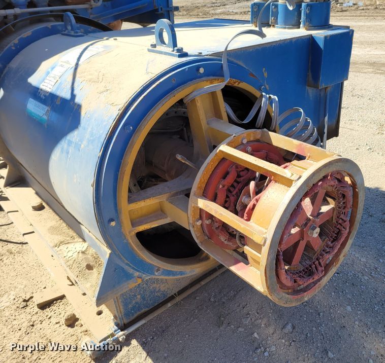 image for item DM8055 Kato Engineering A186030003  generator