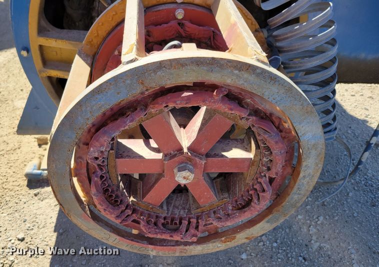 image for item DM8055 Kato Engineering A186030003  generator