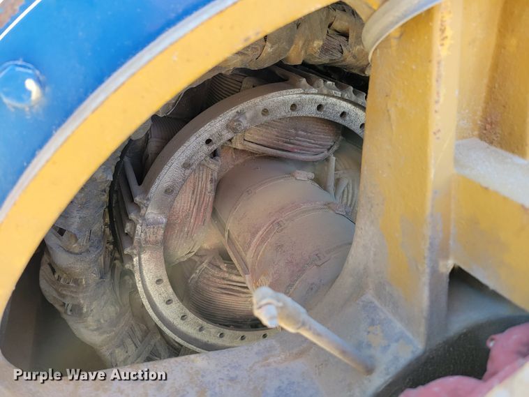 image for item DM8055 Kato Engineering A186030003  generator