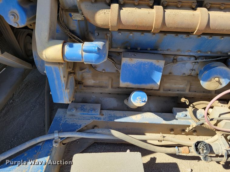 image for item DM8055 Kato Engineering A186030003  generator