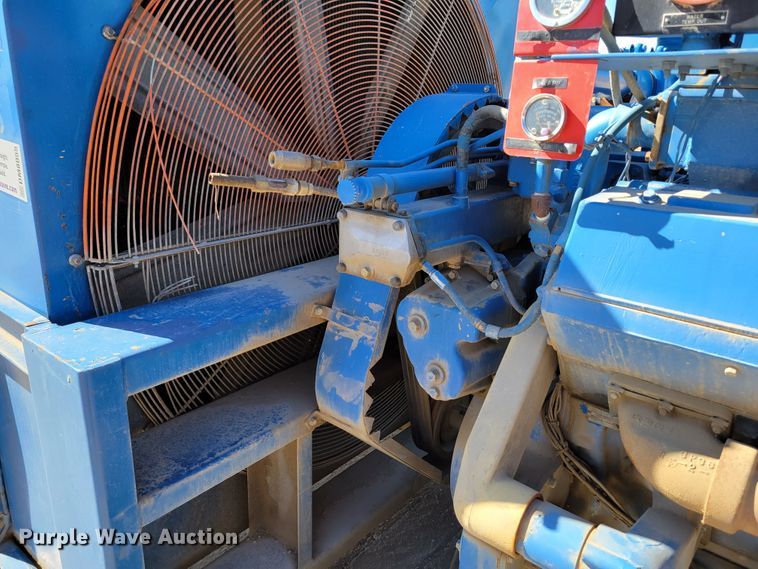 image for item DM8055 Kato Engineering A186030003  generator