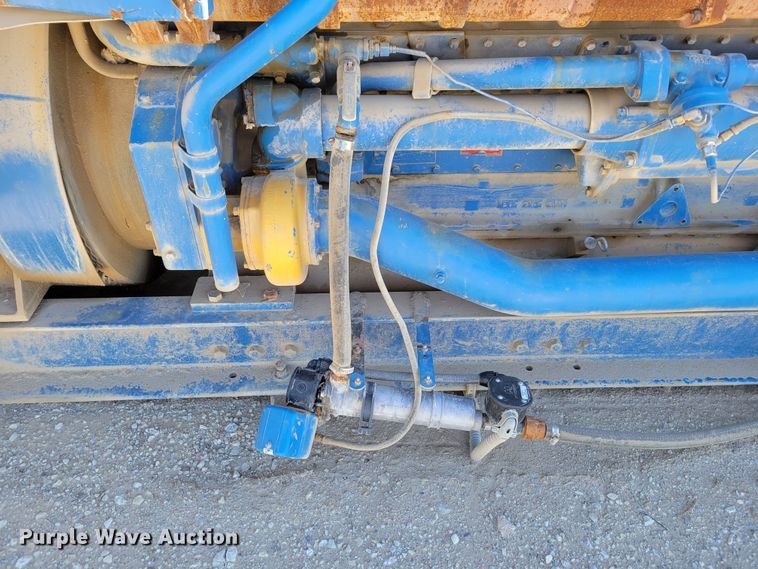 image for item DM8055 Kato Engineering A186030003  generator