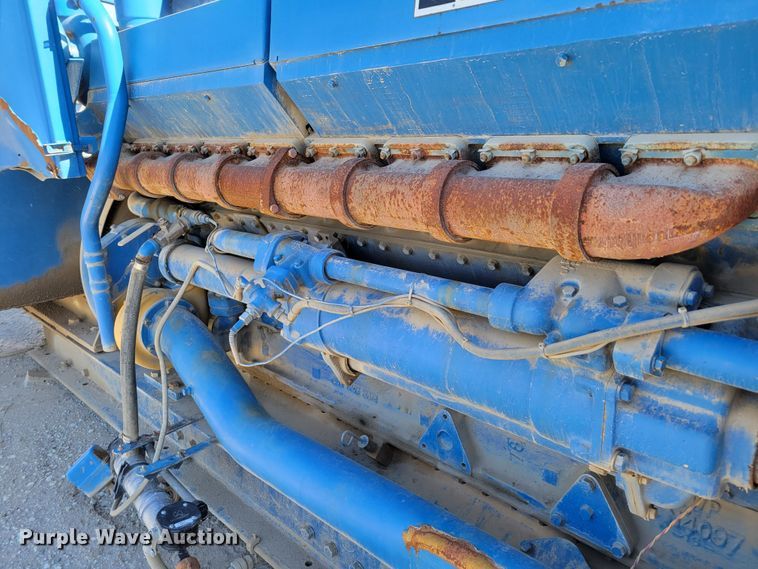 image for item DM8055 Kato Engineering A186030003  generator