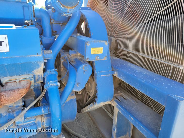 image for item DM8055 Kato Engineering A186030003  generator