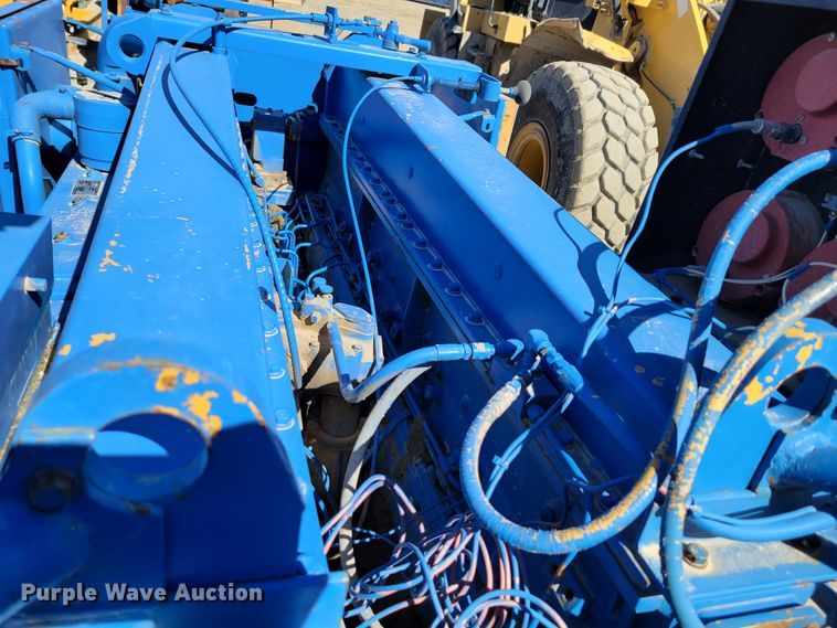 image for item DM8055 Kato Engineering A186030003  generator