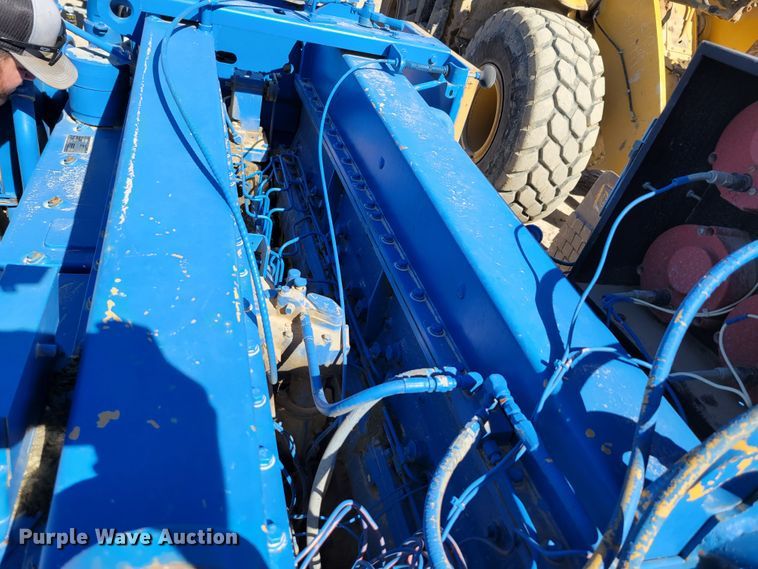 image for item DM8055 Kato Engineering A186030003  generator