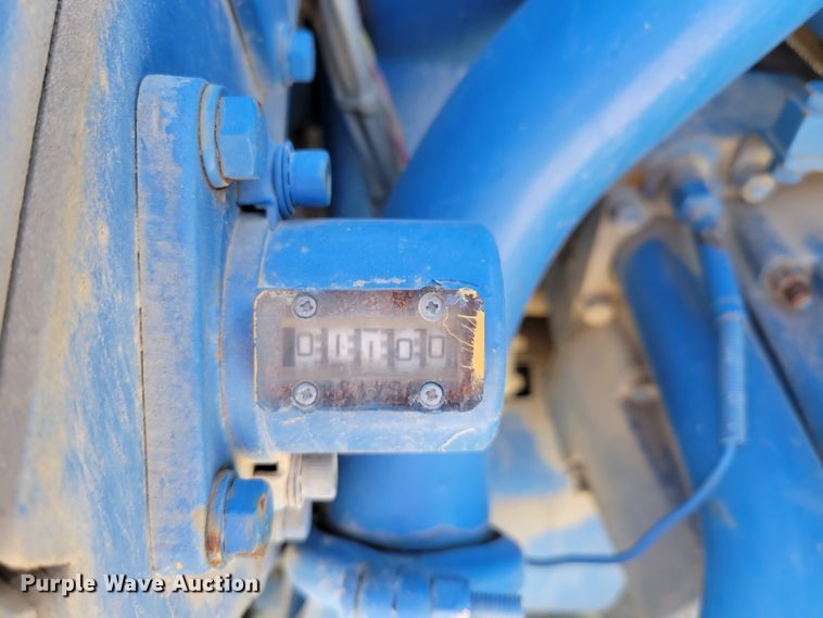 image for item DM8055 Kato Engineering A186030003  generator