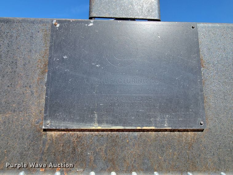 image for item DM8055 Kato Engineering A186030003  generator