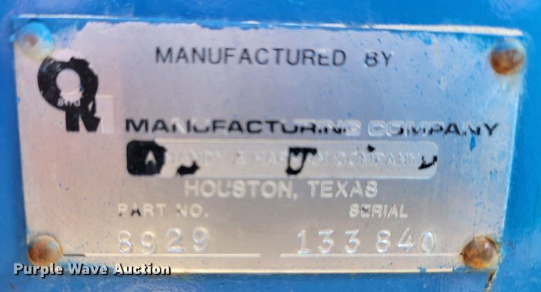 image for item DM8055 Kato Engineering A186030003  generator