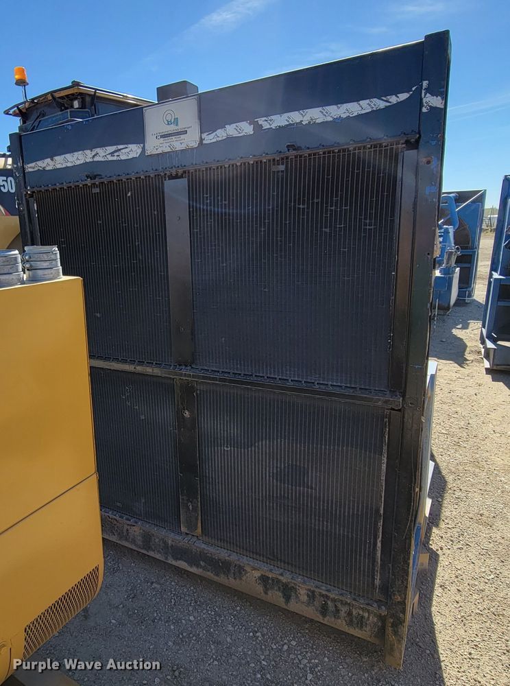 image for item DM8056 Kato Engineering A186030003  generator