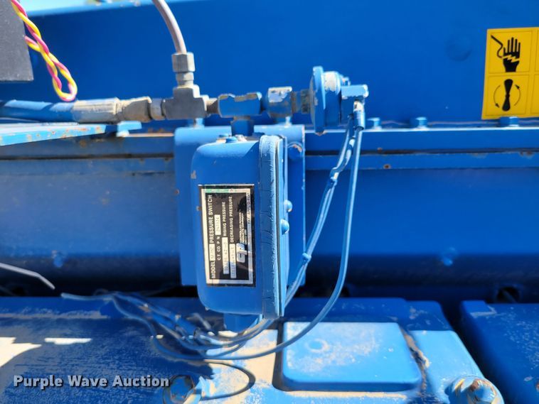 image for item DM8056 Kato Engineering A186030003  generator