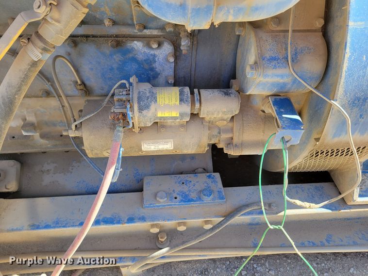 image for item DM8056 Kato Engineering A186030003  generator