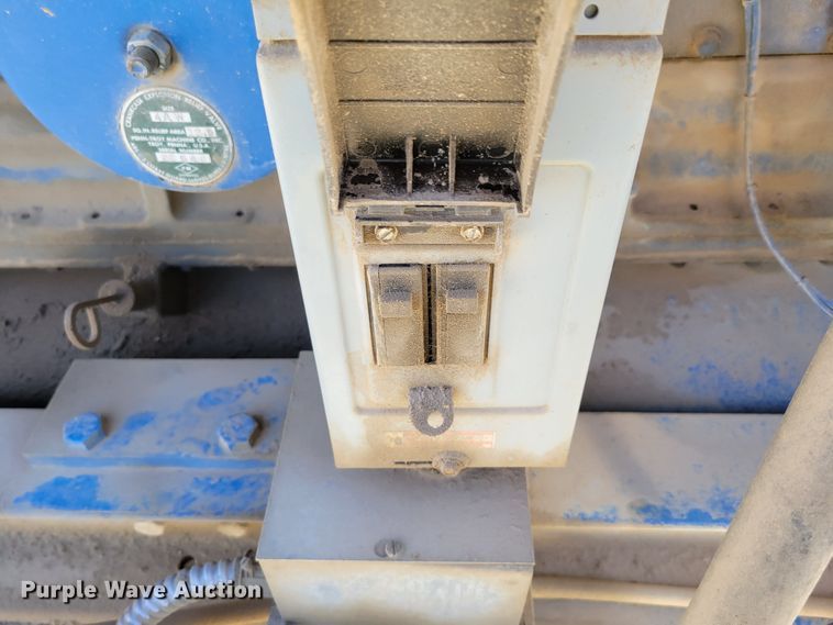 image for item DM8056 Kato Engineering A186030003  generator