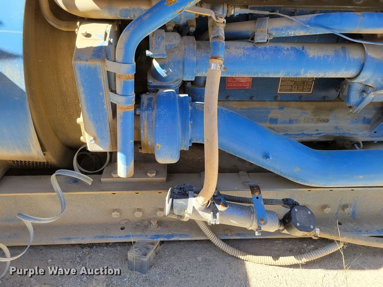 image for item DM8056 Kato Engineering A186030003  generator