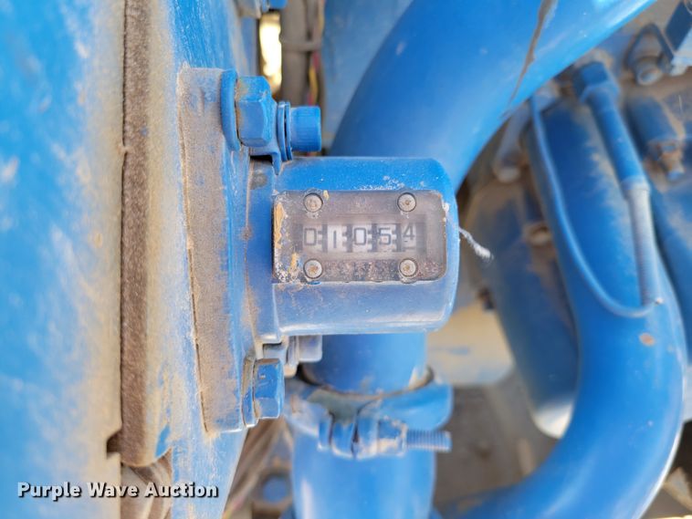 image for item DM8056 Kato Engineering A186030003  generator