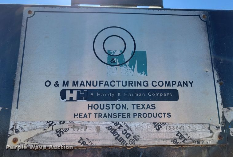 image for item DM8056 Kato Engineering A186030003  generator