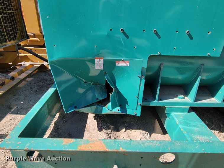 image for item DM8057 Onan 600DFGB  generator