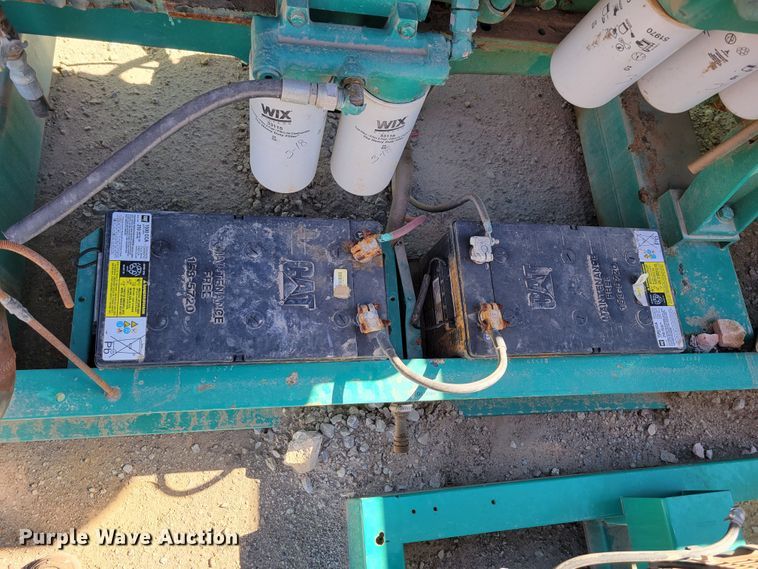 image for item DM8057 Onan 600DFGB  generator