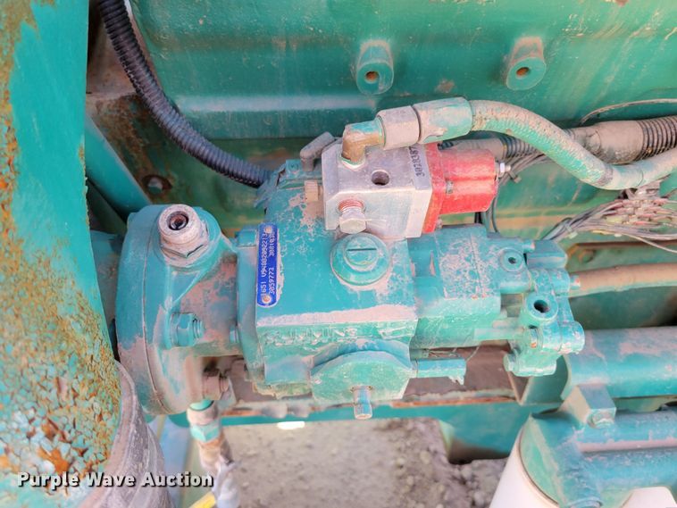 image for item DM8057 Onan 600DFGB  generator