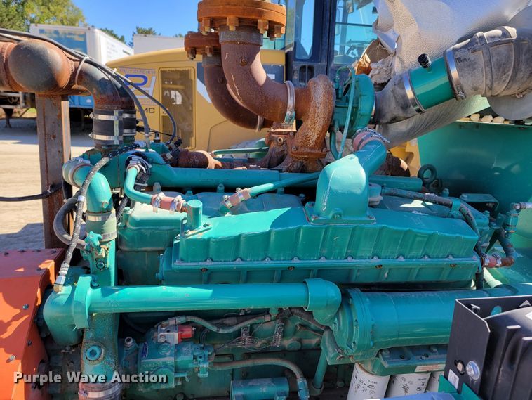 image for item DM8057 Onan 600DFGB  generator