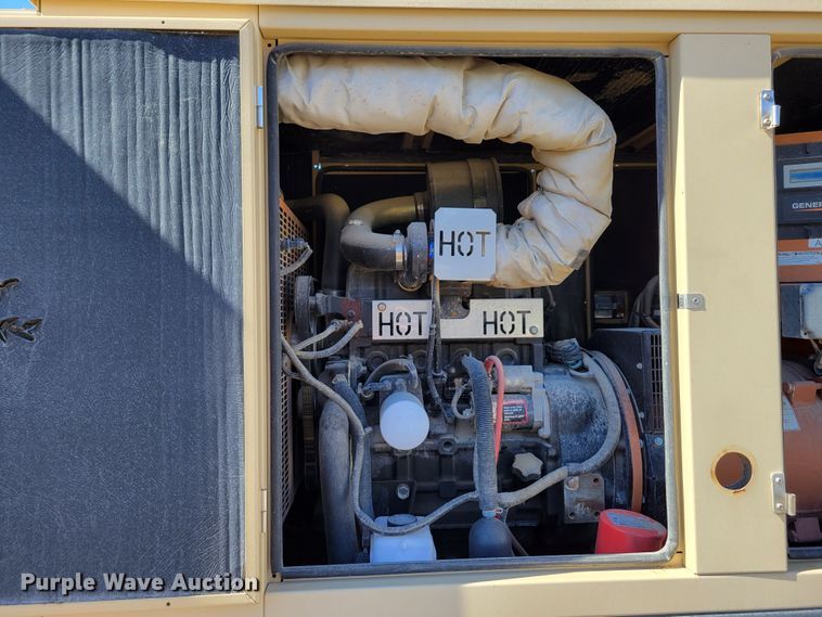 image for item DM8058 Generac 10230430100  generator