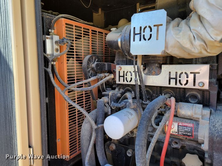 image for item DM8058 Generac 10230430100  generator