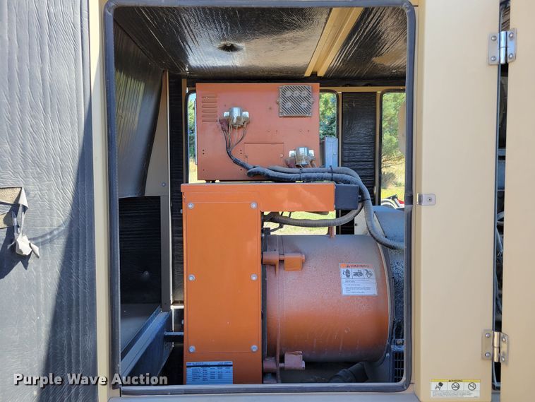 image for item DM8058 Generac 10230430100  generator