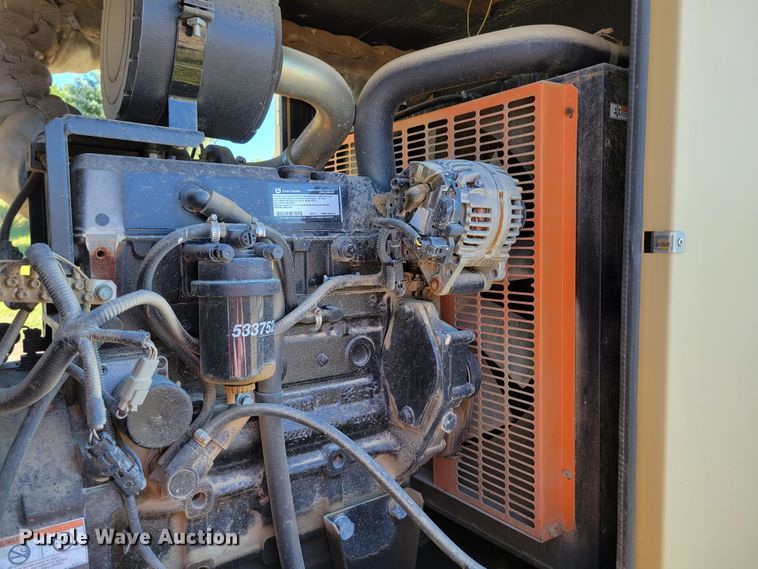 image for item DM8058 Generac 10230430100  generator