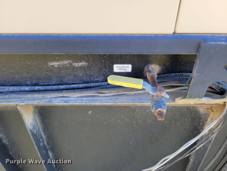 image for item DM8058 Generac 10230430100  generator