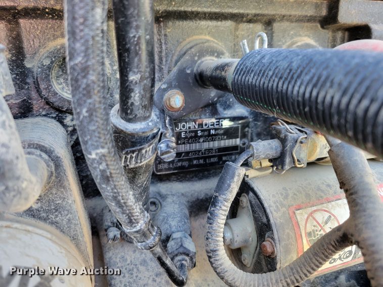 image for item DM8058 Generac 10230430100  generator