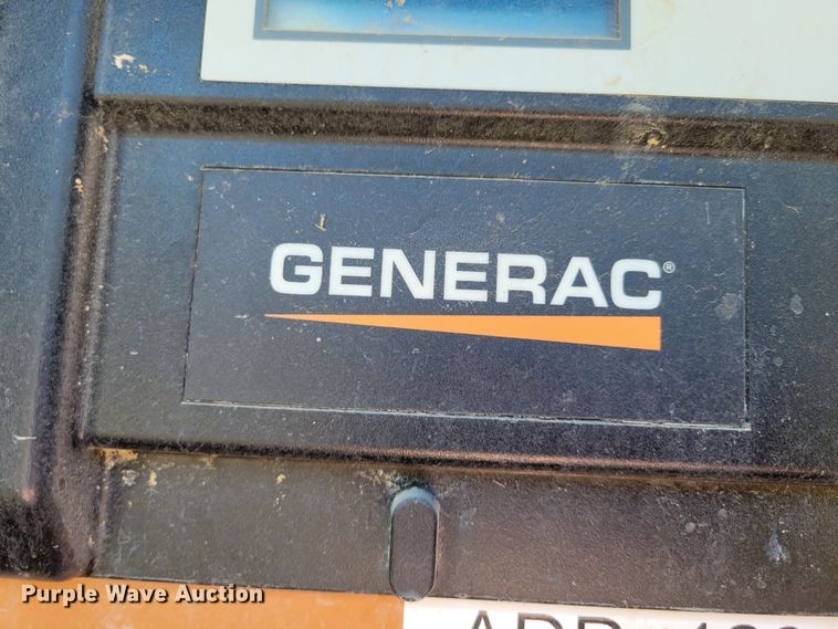 image for item DM8058 Generac 10230430100  generator