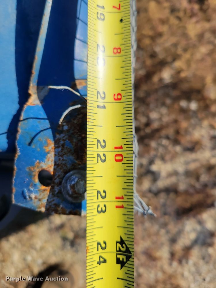 image for item DM8060 Donaldson Torit Downflo II  dust collector