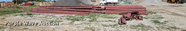 image for item DM8061 I-beams