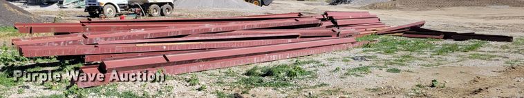 image for item DM8061 I-beams