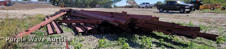 image for item DM8061 I-beams