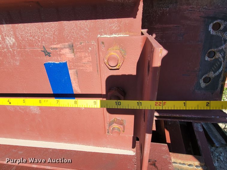 image for item DM8061 I-beams