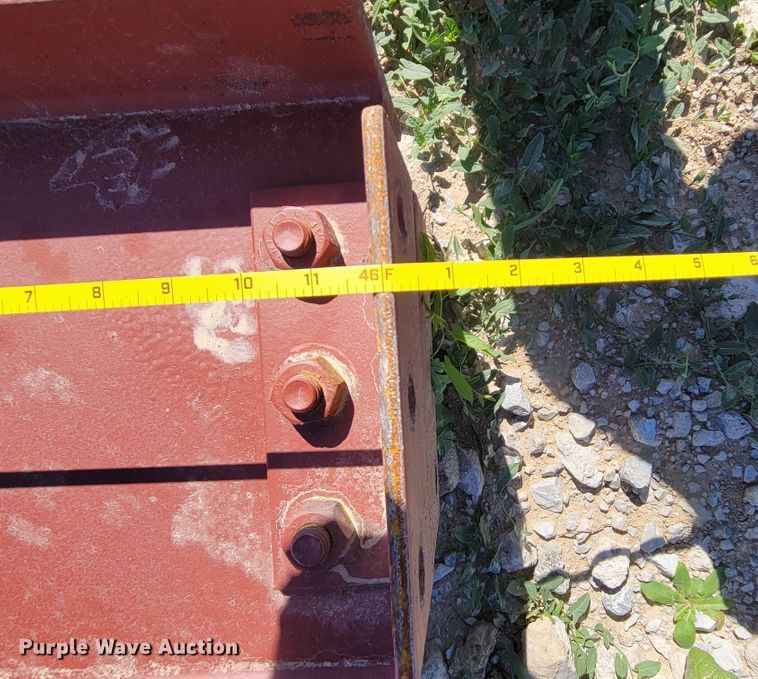 image for item DM8061 I-beams