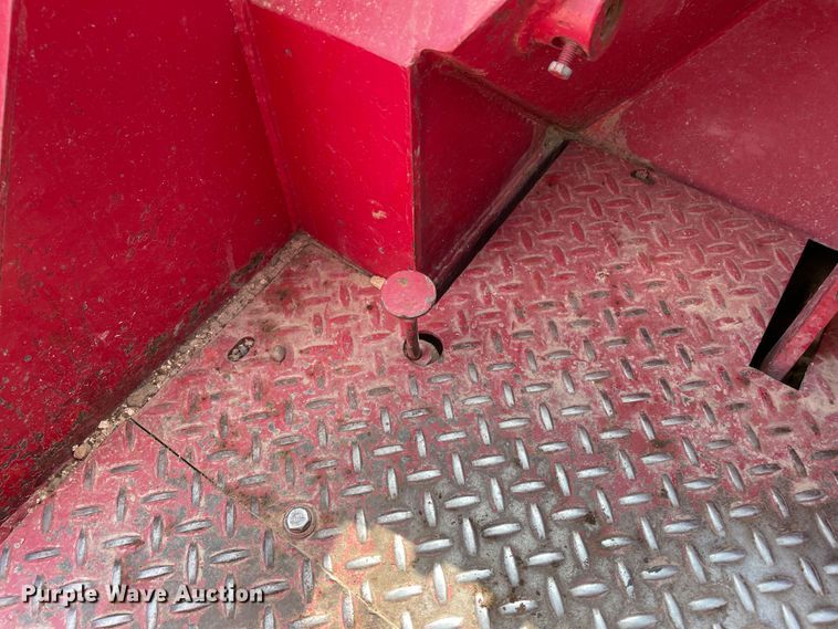 image for item DN5196 1993 Manitou T1002TC-D4  forklift