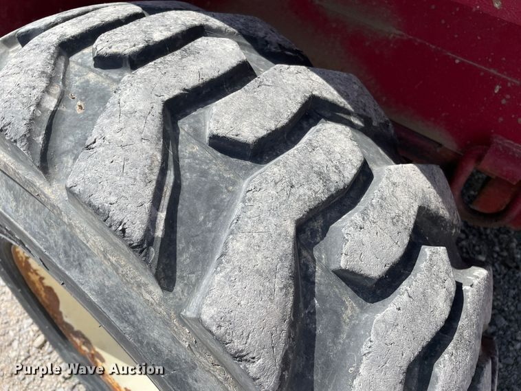 image for item DN5196 1993 Manitou T1002TC-D4  forklift