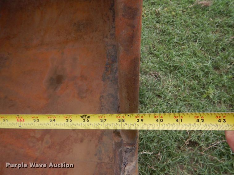 image for item DO1586 2013 Caterpillar 329E L  excavator